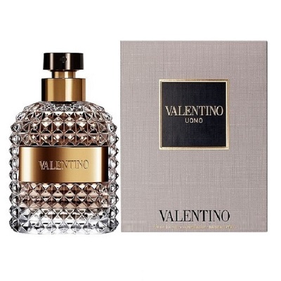 Valentino Uomo Cologne